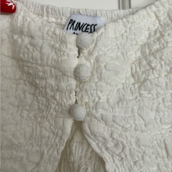 Princess Polly top size US 2- worn once! - Picture 5 of 5